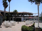 Marina Restaurant